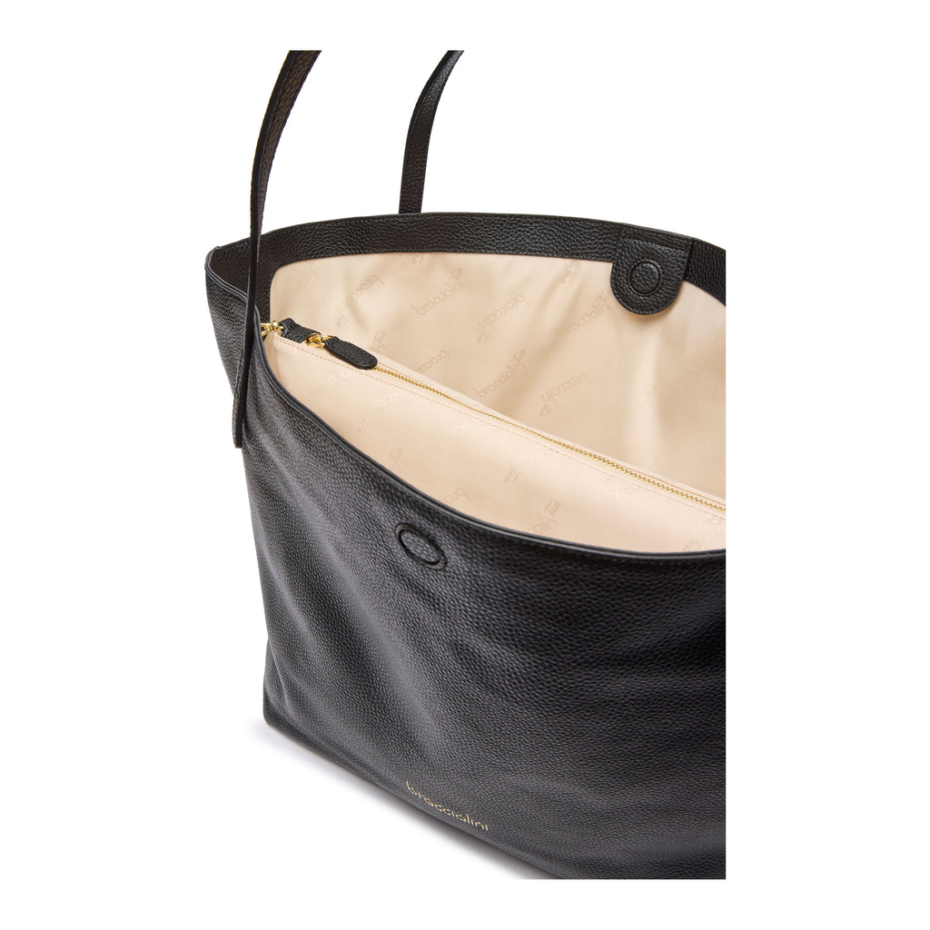 Borsa Braccialini Ariel B18699 Shopper a spalla