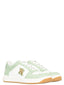 Sneaker Elisabetta Franchi SA49G51E2 Menta/Avorio