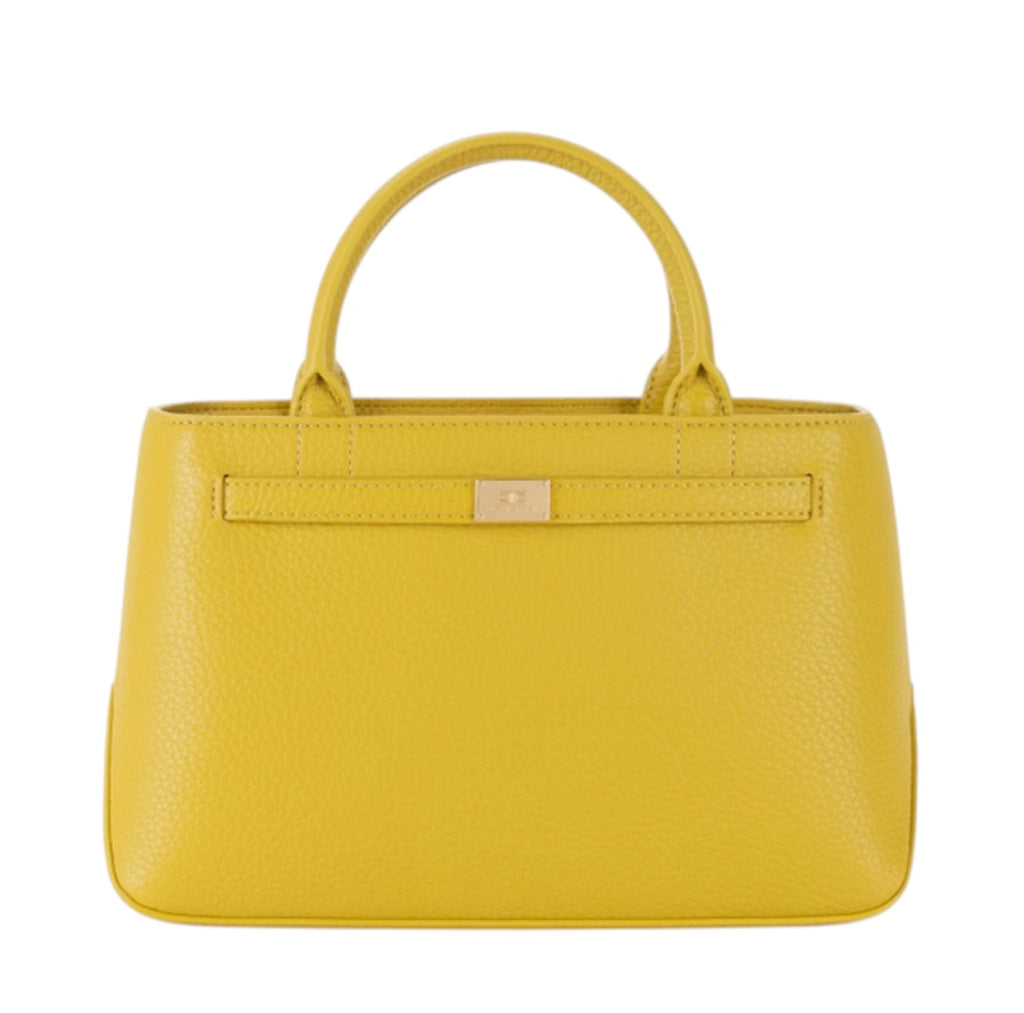 Borsa Elisabetta Franchi BS02A51E2 Bauletto bottalato