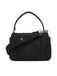 Borsa Love Moschino JC4317 Tracolla Embossed Velour PL Nero