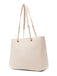 Borsa Love Moschino JC4042 Shopper banda metallo cuore
