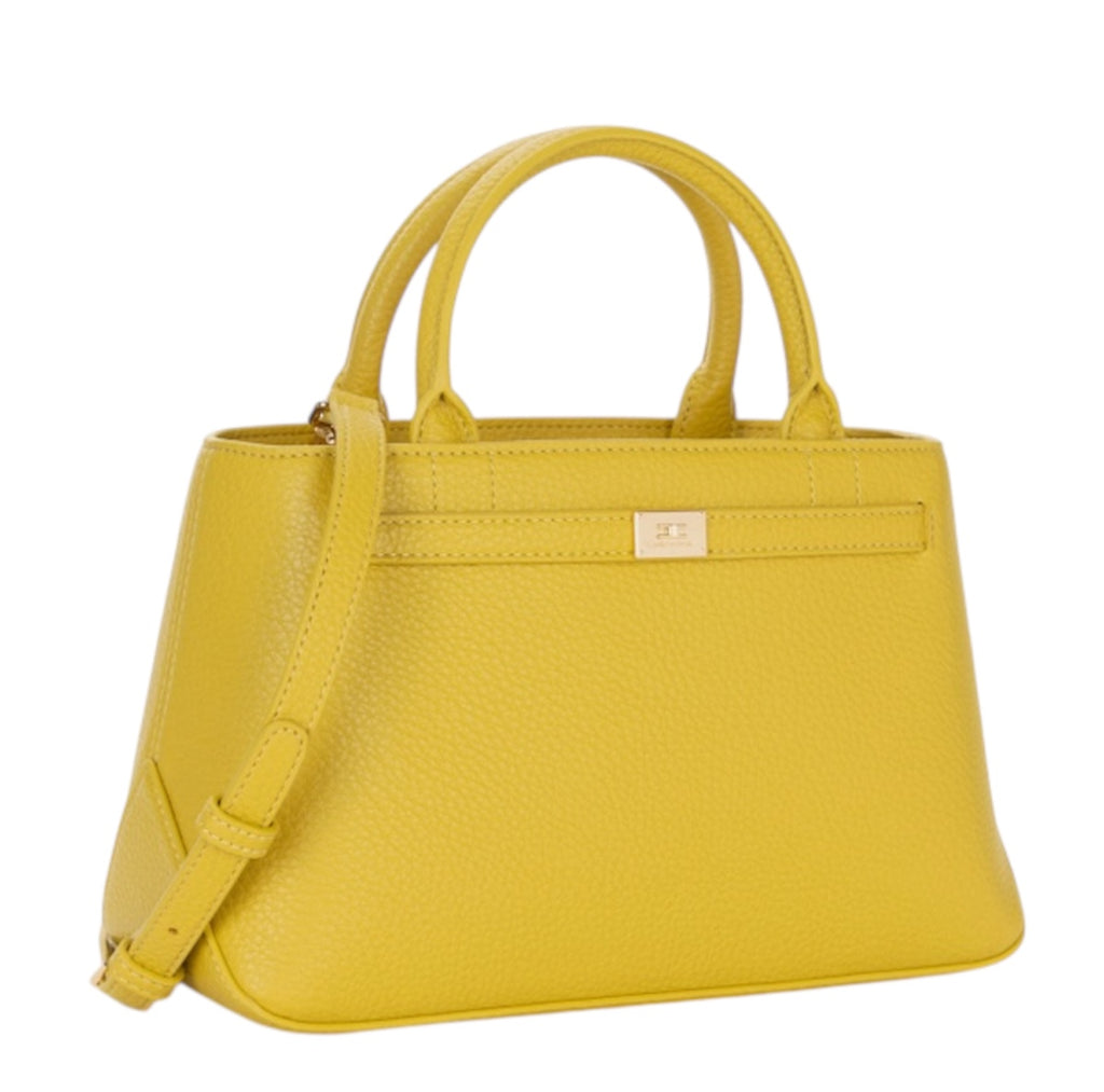 Borsa Elisabetta Franchi BS02A51E2 Bauletto bottalato