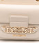 Borsa Love Moschino JC4042 Shopper banda metallo cuore