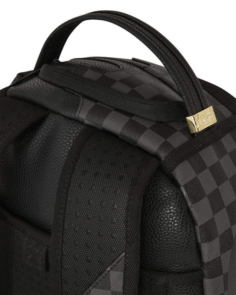 Zaino Sprayground 910B7304 UNFINISHED SHARK BACKPACK