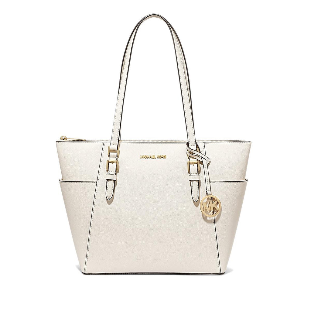 Borsa Michael Kors Charlotte 35T0GCFT7L shopper a spalla