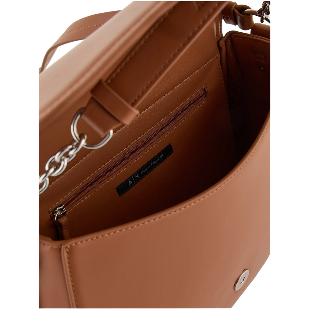 Borsa Armani Exchange 949169 4F788 Saddle Bag