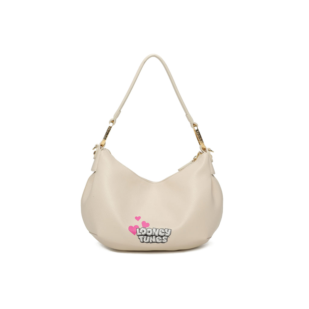 Borsa Braccialini LT112 Amy Looney Tunes Bugs Bunny Love Is