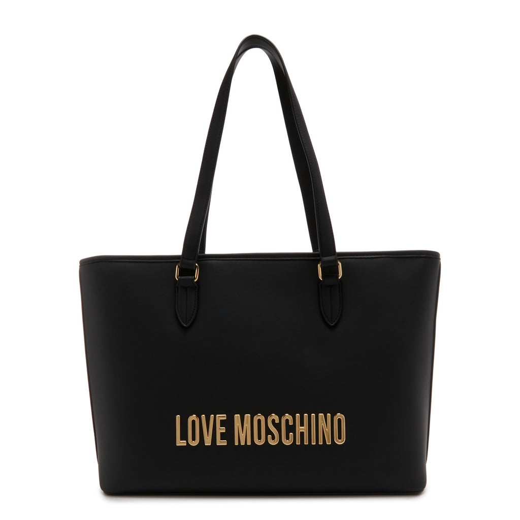 Borsa Love Moschino JC4190 Shopper Logo