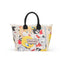 Borsa Mare Braccialini Summer Looney Tunes