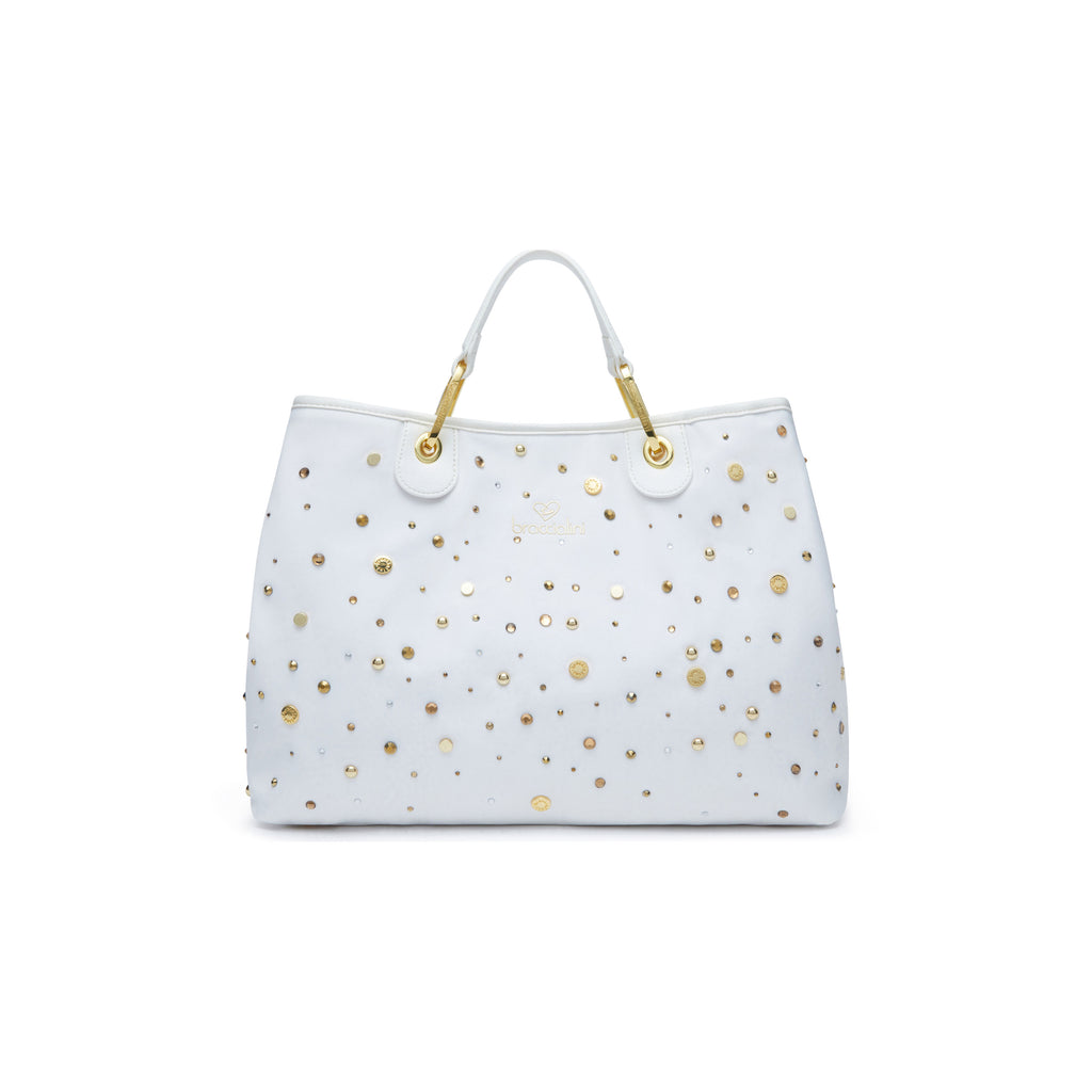 Borsa Braccialini B18260 Beth Strass Big