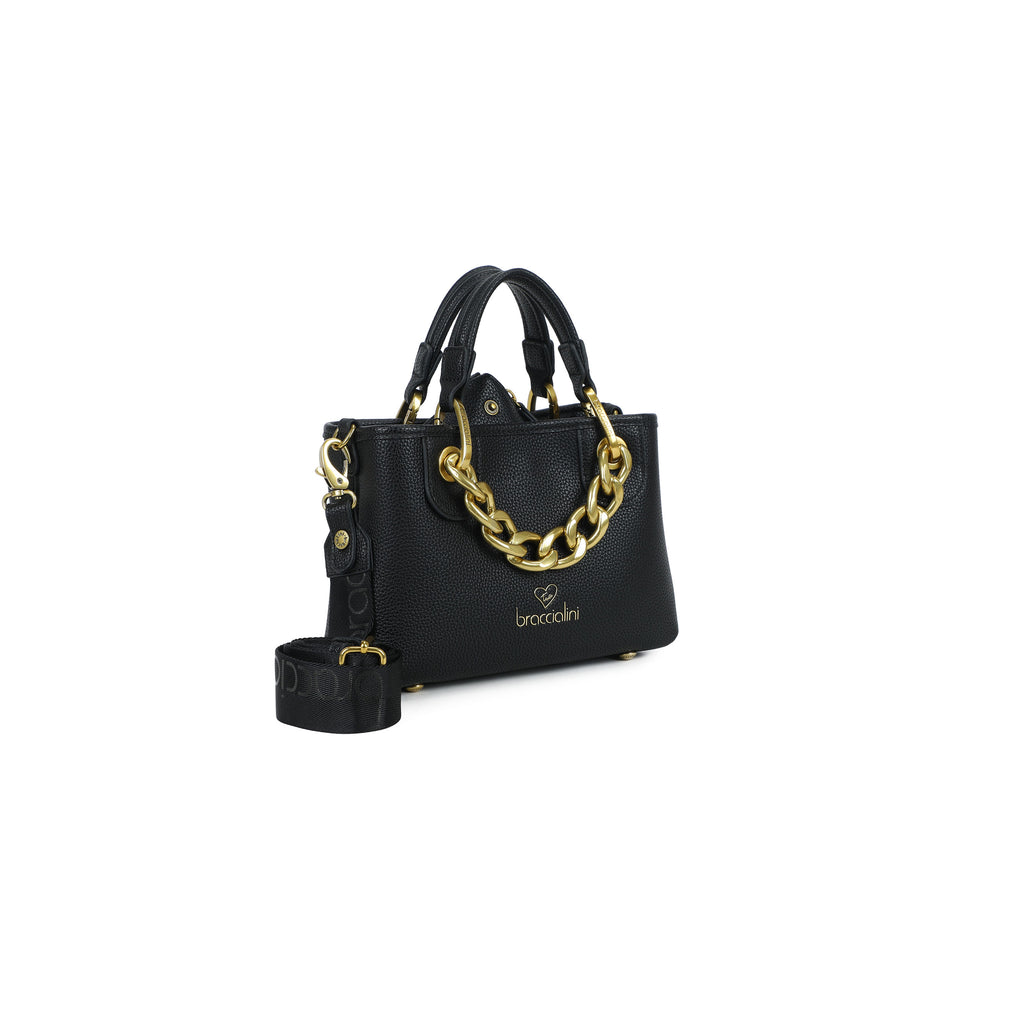 Borsa Braccialini Beth Jewels B18533 Tote Small