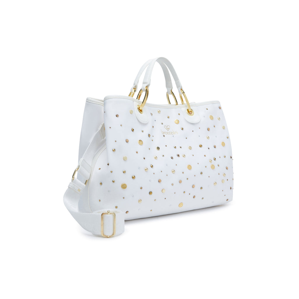 Borsa Braccialini B18260 Beth Strass Big