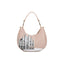 Borsa Braccialini Cartoline LT205 Hobo Milano