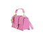 Borsa Pash Bag Mini Bag Kayla ciondolo orsetto