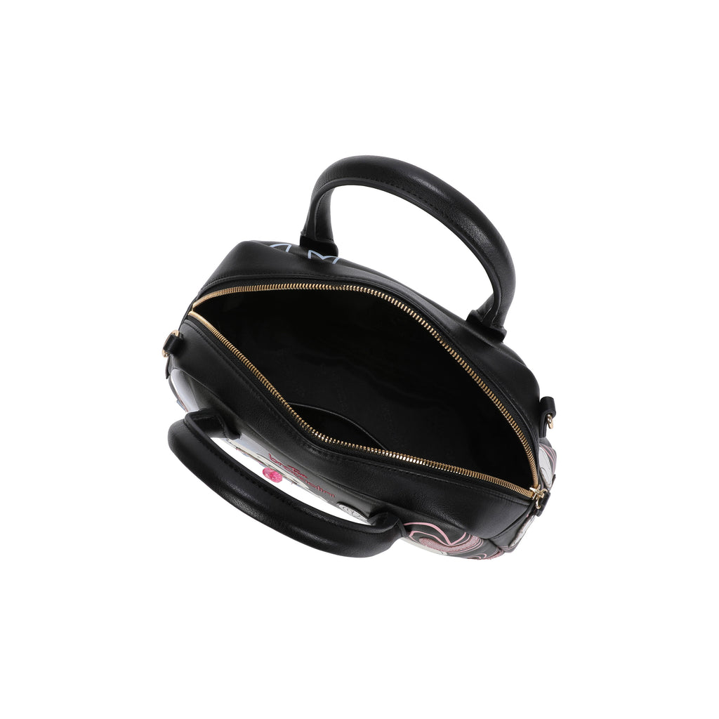 Borsa Braccialini All Round B18511 Bauletto Big