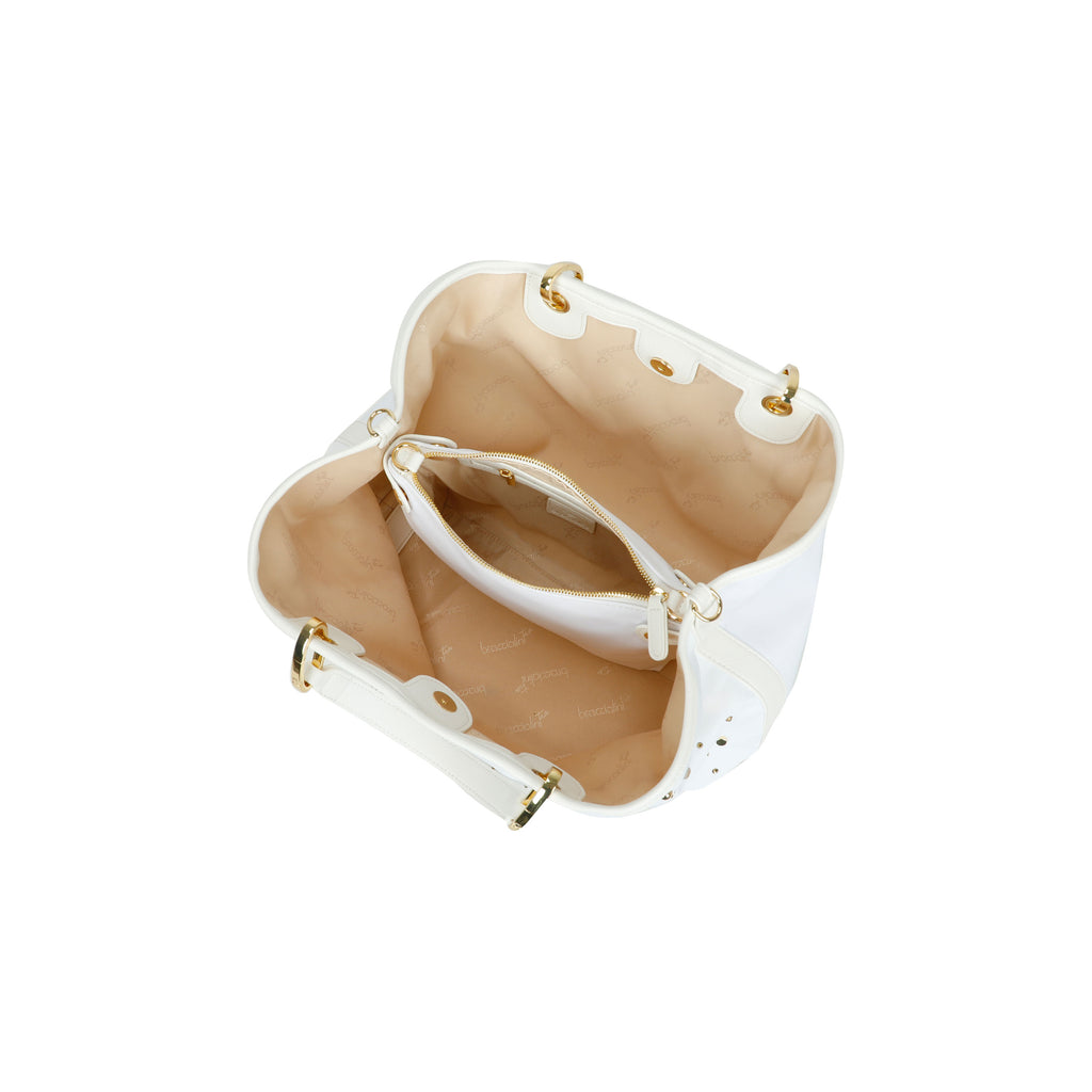 Borsa Braccialini B18260 Beth Strass Big