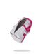 Borsa Sprayground 910D7427 PINK VANDAL MINI DUFFLE