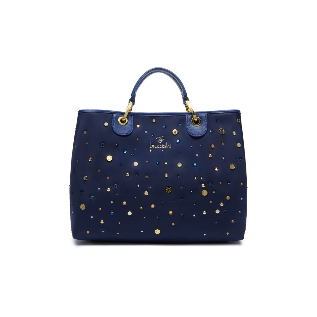 Borsa Braccialini B18260 Beth Strass Big