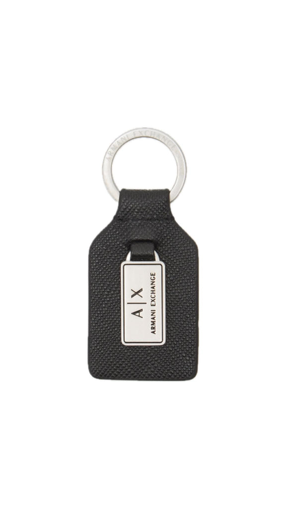 Box Armani Exchange uomo 958487 CC843 Gift Set Portafoglio e portachiavi