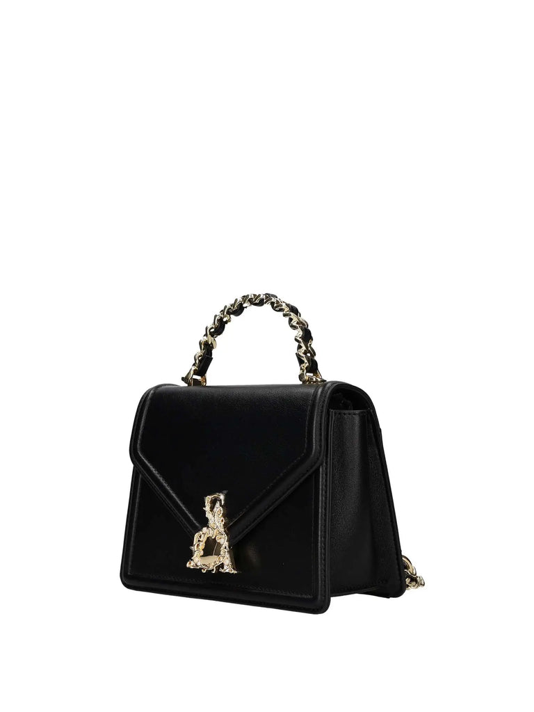 Borsa L' Atelier du sac Annie Party Mini Bag Manico rigido