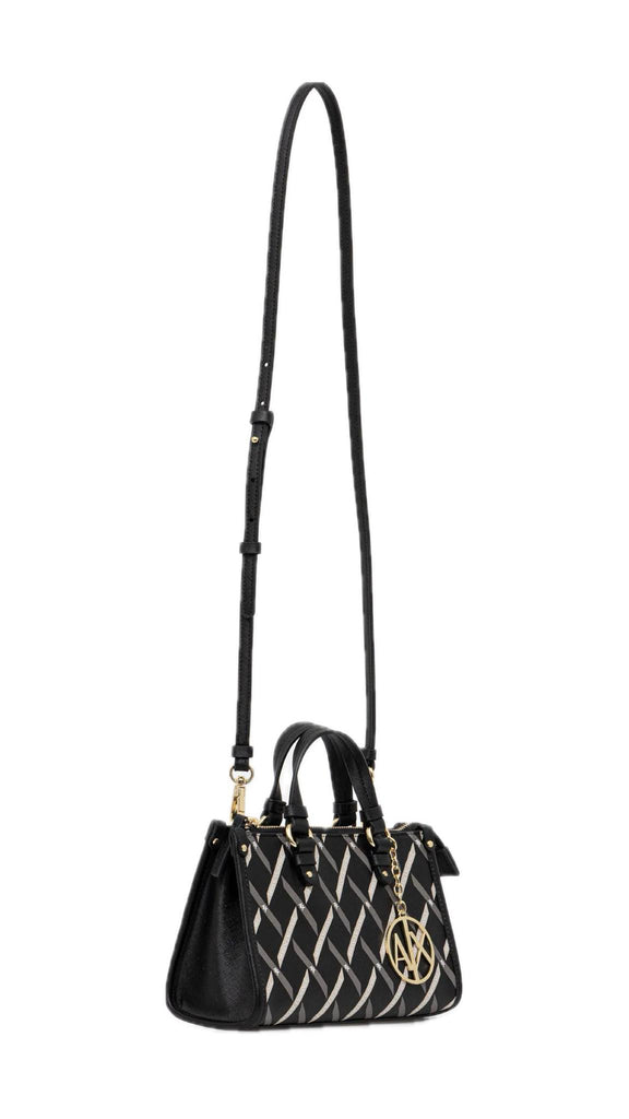 Borsa Armani Exchange XW000928 AF17155 Mini bauletto Gynger