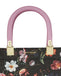 Borsa Sprayground Tote Bag PINK FLOWERS TOTE