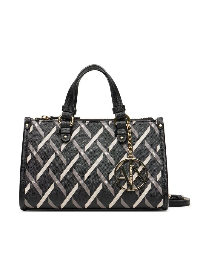 Borsa Armani Exchange XW000928 AF17155 Mini bauletto Gynger