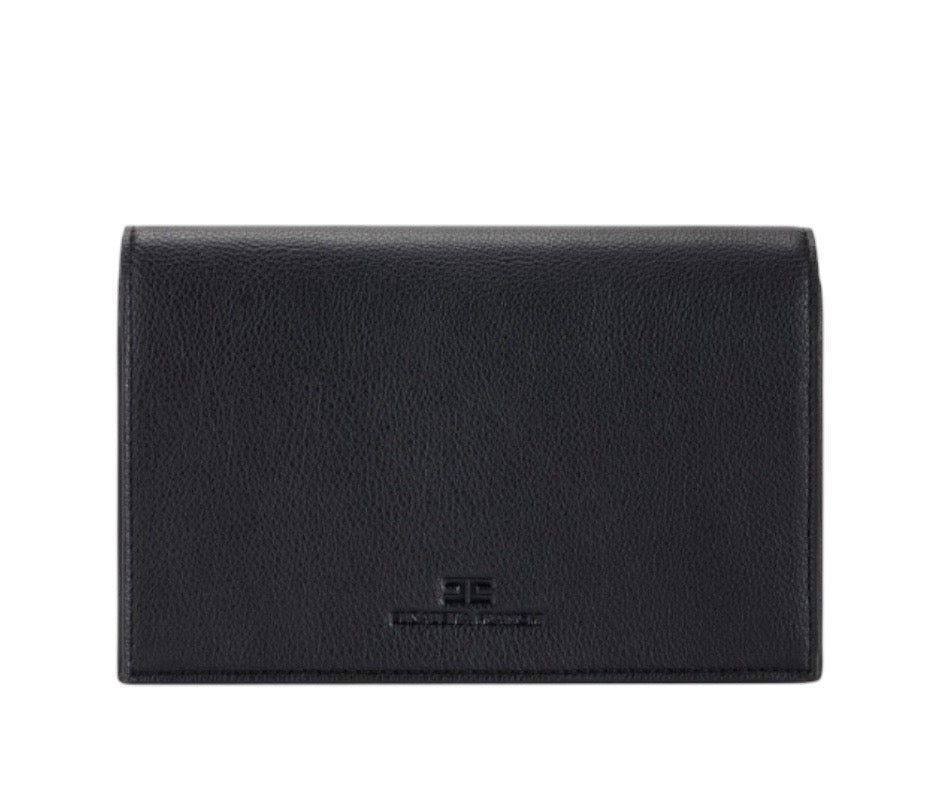 Borsa Elisabetta Franchi BS40A56E2 Tracolla con catena groumette