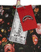Borsa Sprayground Tote Bag PINK FLOWERS TOTE