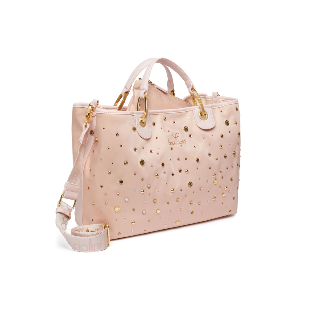 Borsa Braccialini B18260 Beth Strass Big