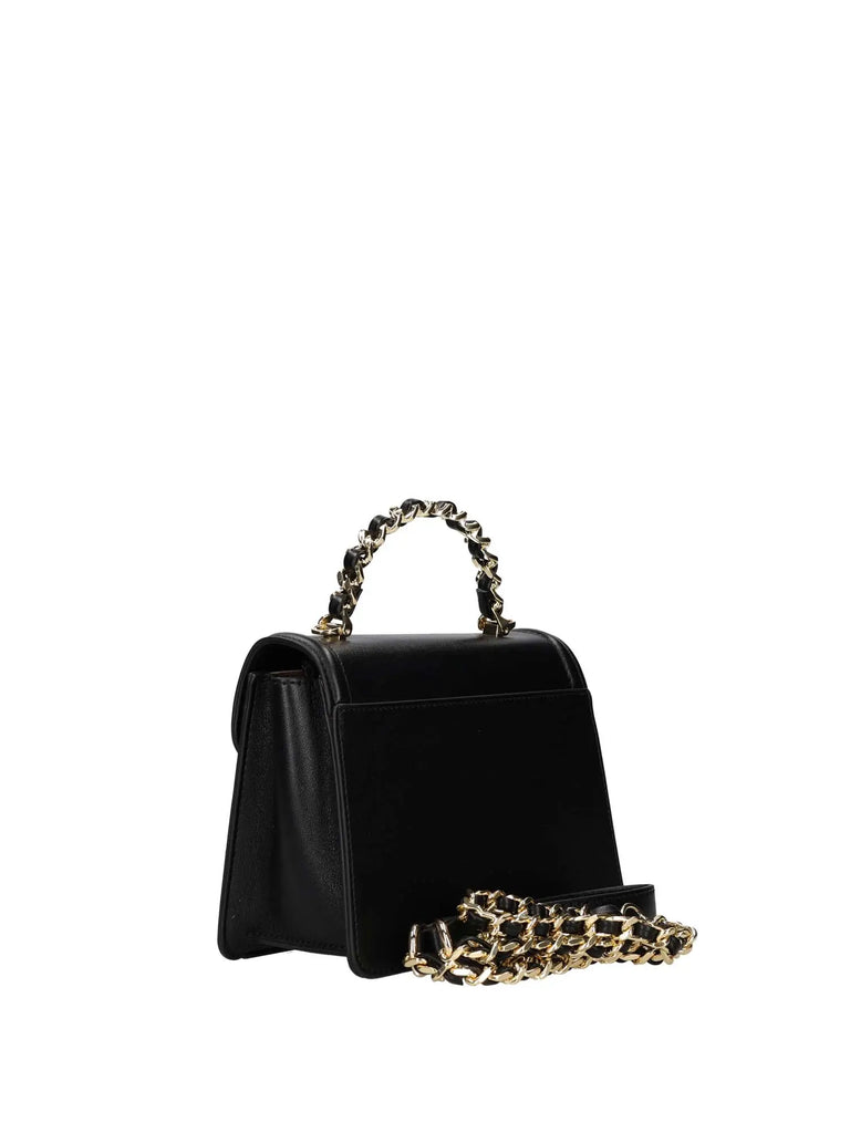 Borsa L' Atelier du sac Annie Party Mini Bag Manico rigido