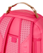 Zaino Sprayground Art6454 Sorbet Stunna 2 Backpack Rosa