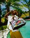Borsone Sprayground Art6601 Create Another Day Pyramid Duffle Maxi Shopper