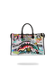 Borsone Sprayground Art6601 Create Another Day Pyramid Duffle Maxi Shopper