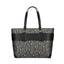 Borsa Armani Exchange Art949127 Shopping Bag Logata B/Color