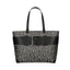 Borsa Armani Exchange Art949127 Shopping Bag Logata B/Color
