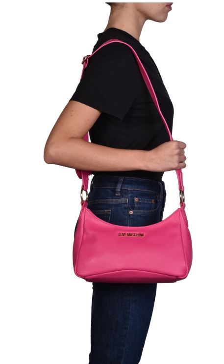 Borsa Love Moschino JC4086 Tracolla con portamonete