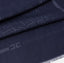 Pashmina Elisabetta Franchi SC02F46E2 quadrata in jacquard con lettering logo