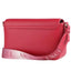 Borsa Armani Exchange art 942912 CC783 passion con tracolla in tessuto