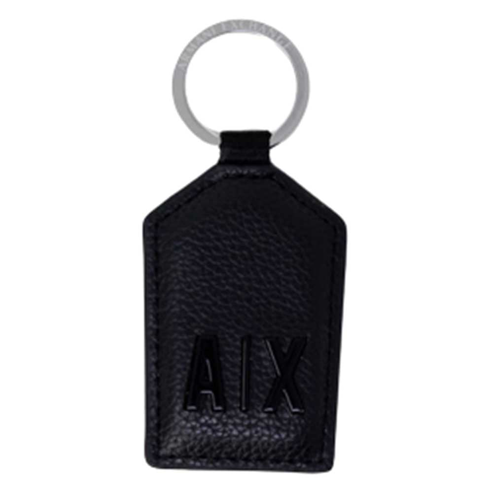 Confezione Armani Exchange art 958510 portacarte/portchiavi