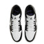 Scarpe Nike air jordan 1 low se sneakers white/black N* 37.5