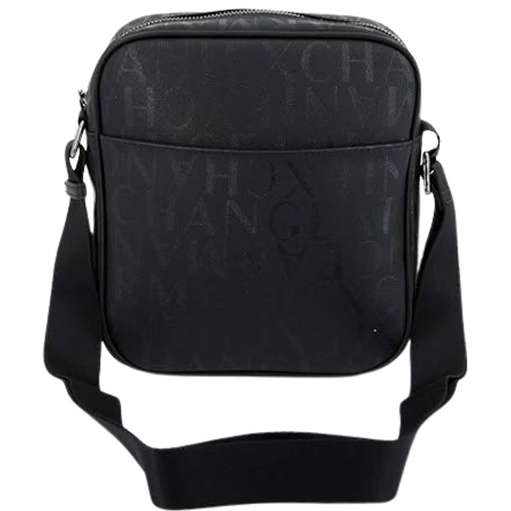 Borsa Armani Exchange art 952399 Messanger Bag con banda