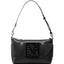 Borsa Armani Exchange art 942907 0A874 Shoulder a spalla
