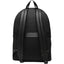 Zaino Armani Exchange art 952562 3F867 nero bottalato