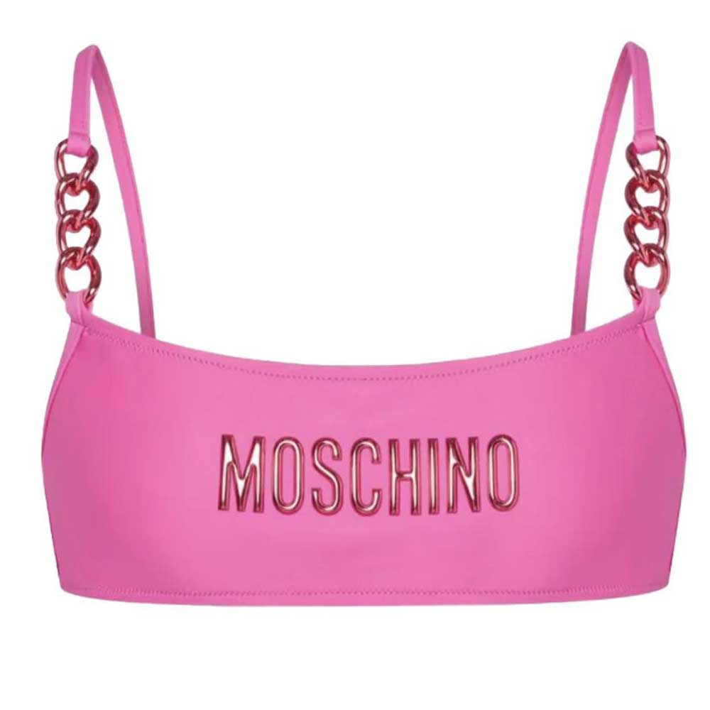 Costume Moschino art 5729 7131 fuxia