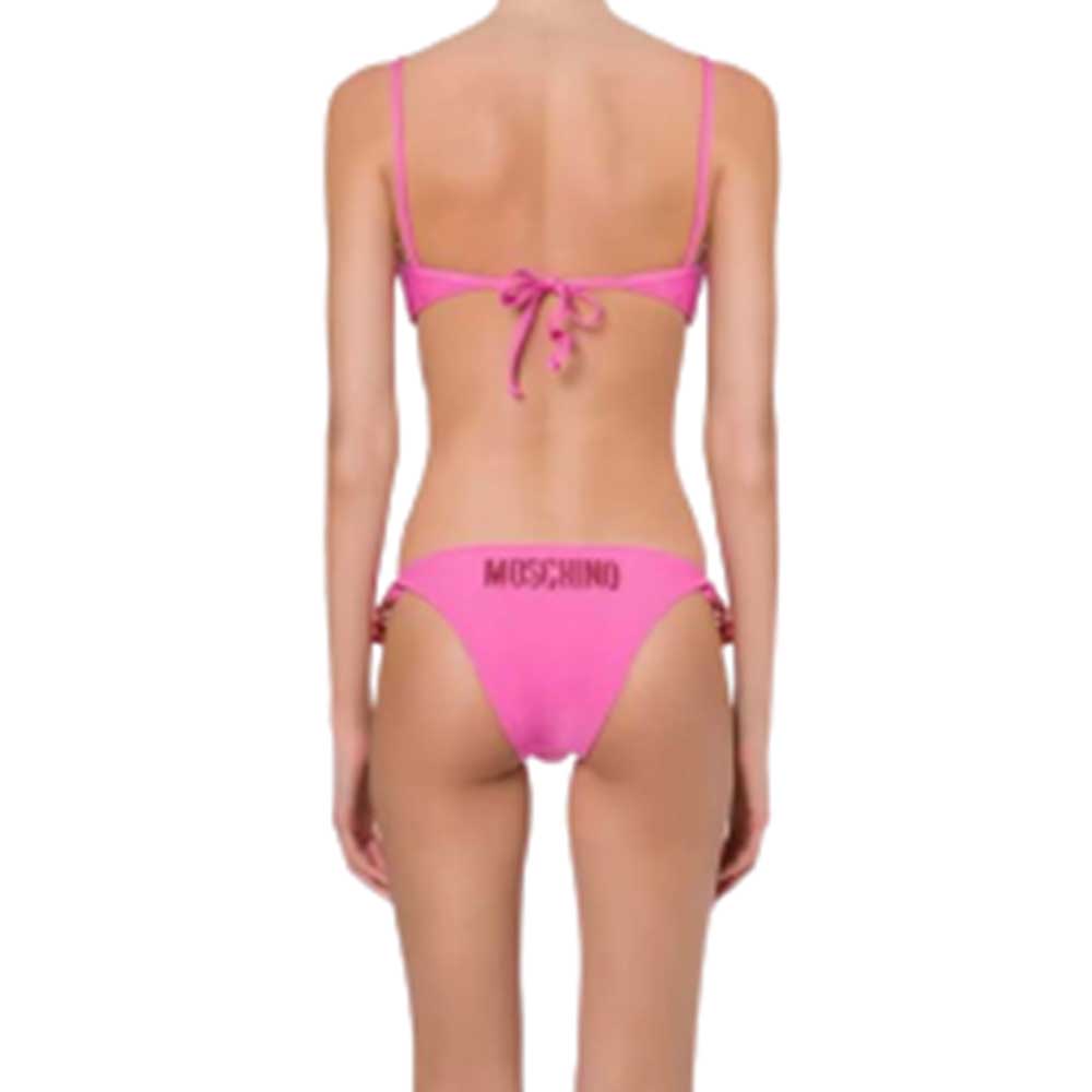 Costume Moschino art 5729 7131 fuxia