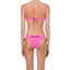 Costume Moschino art 5729 7131 fuxia