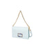 Borsa Tosca Blu TS2583B08 Tracollina Denise con accessorio gioiello