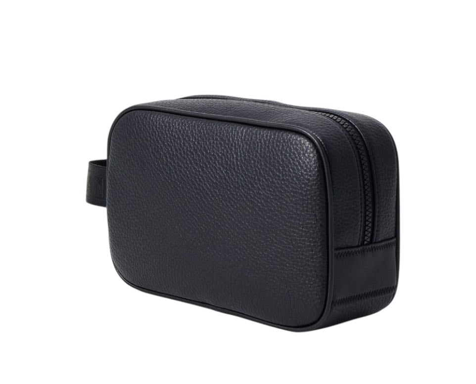 Pochette Armani Exchange XM000235 Uomo Nero