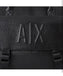 Borsa Armani Exchange Cartella lavoro art 952434 2F867 nera